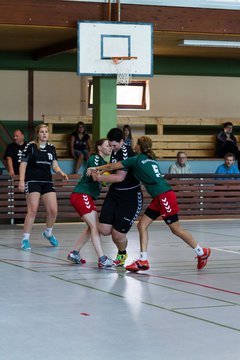 Bild 95 - Turnier Muensterdorf